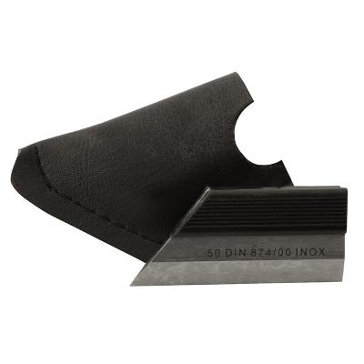 Straight Edge Rules 50 MM DIN 874/00 (INOX)